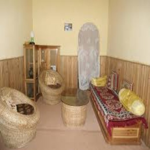 The Charger Home Stay